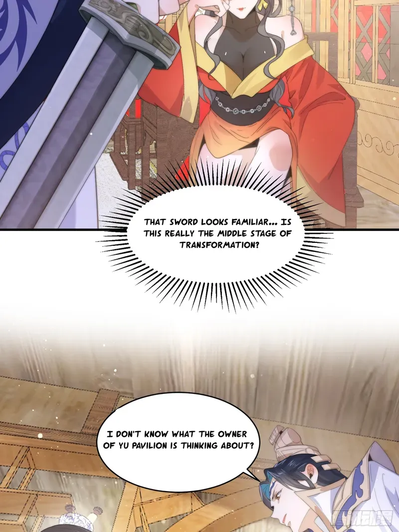 All the Female Apprentices Want to Kill Me Chapter 16 Online - página 17