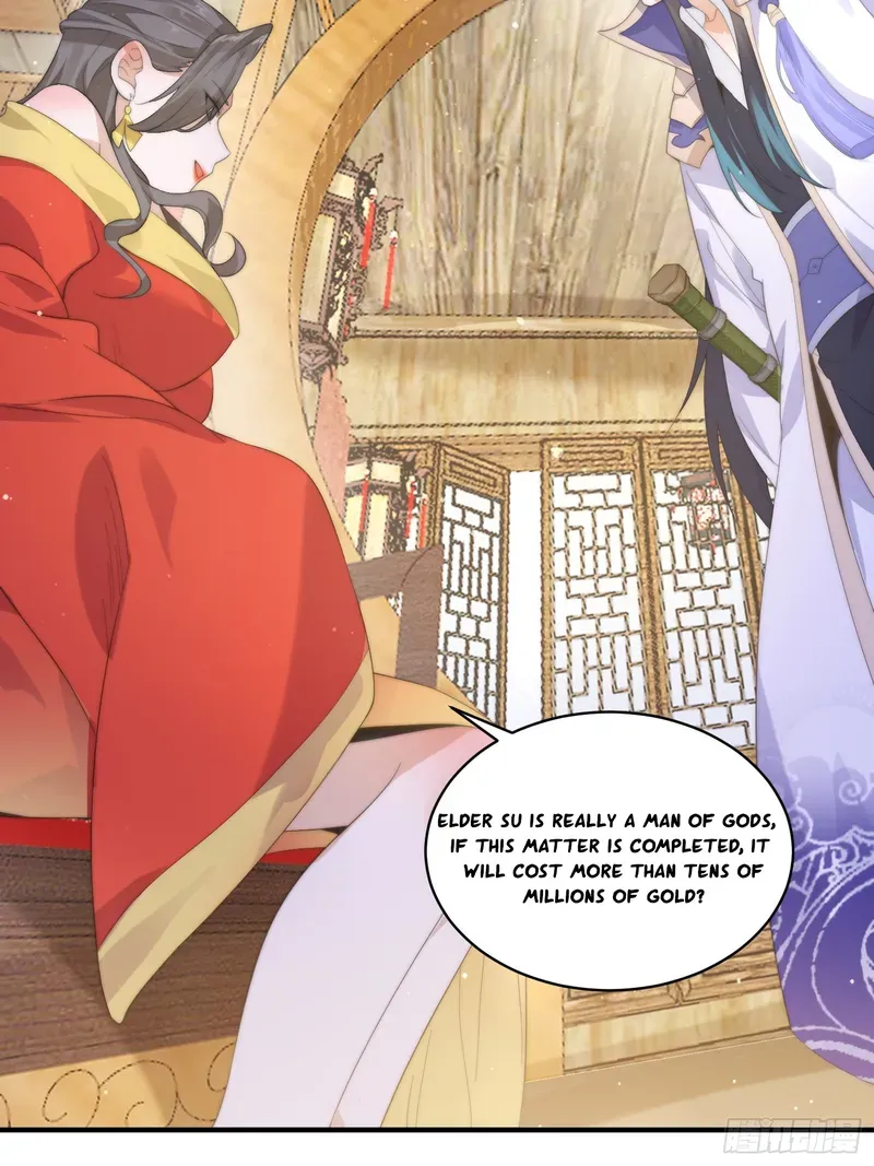 All the Female Apprentices Want to Kill Me Chapter 16 Online - página 18