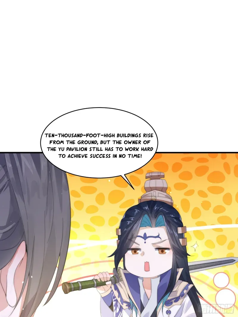 All the Female Apprentices Want to Kill Me Chapter 16 Online - página 19