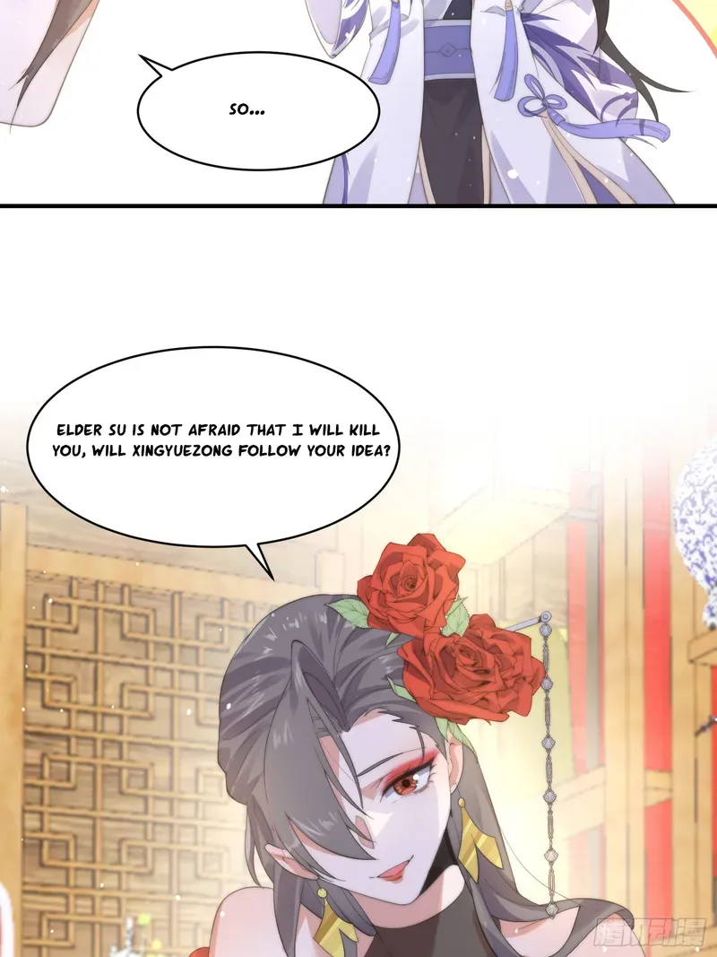 All the Female Apprentices Want to Kill Me Chapter 16 Online - página 20