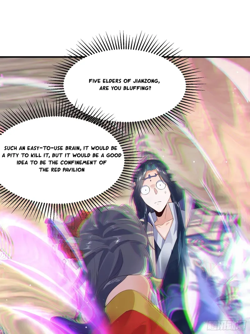 All the Female Apprentices Want to Kill Me Chapter 16 Online - página 22