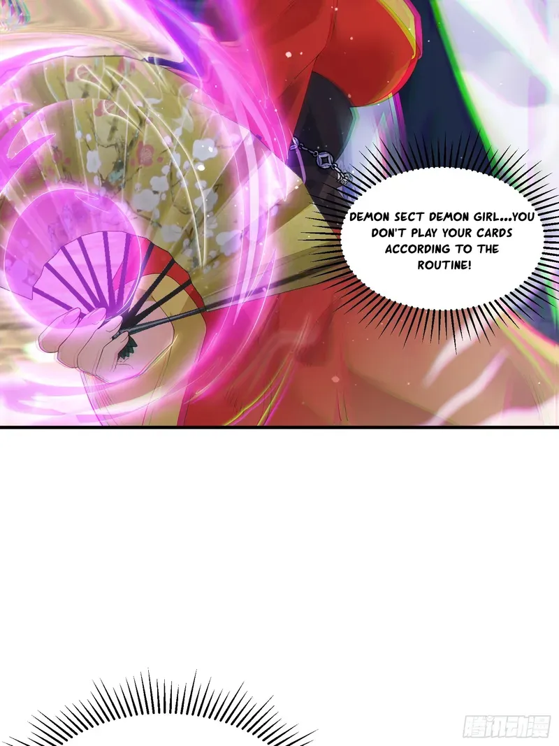 All the Female Apprentices Want to Kill Me Chapter 16 Online - página 23