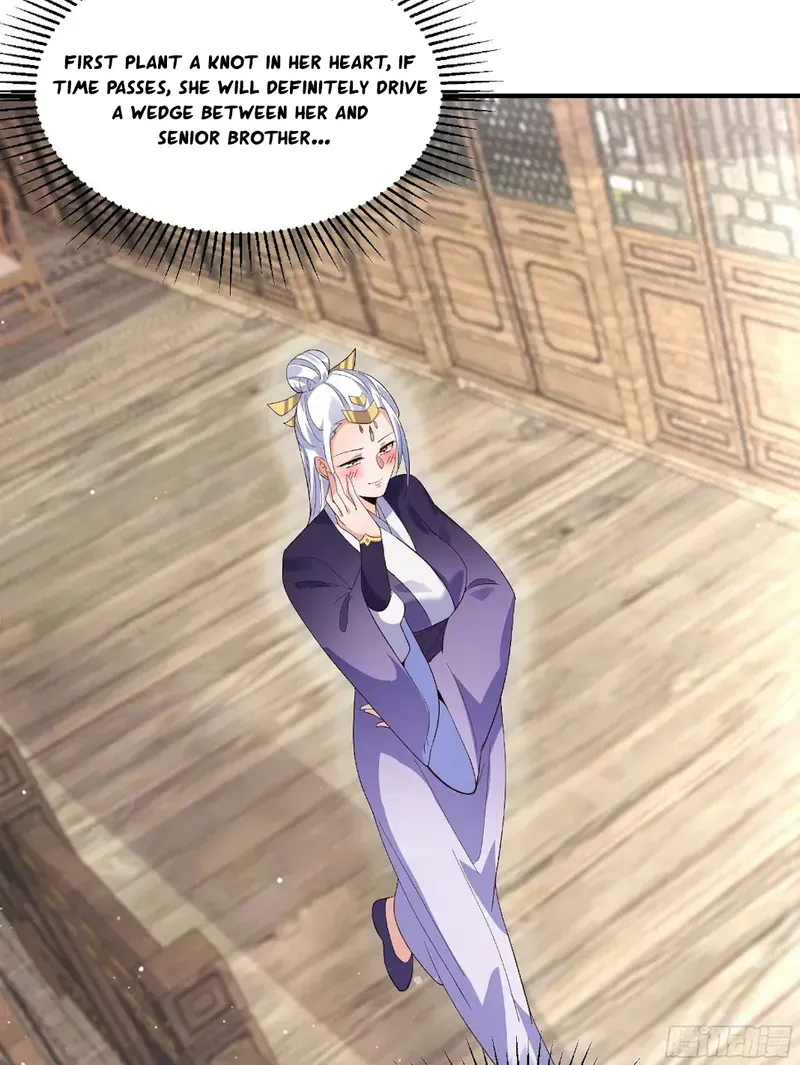All the Female Apprentices Want to Kill Me Chapter 16 Online - página 24