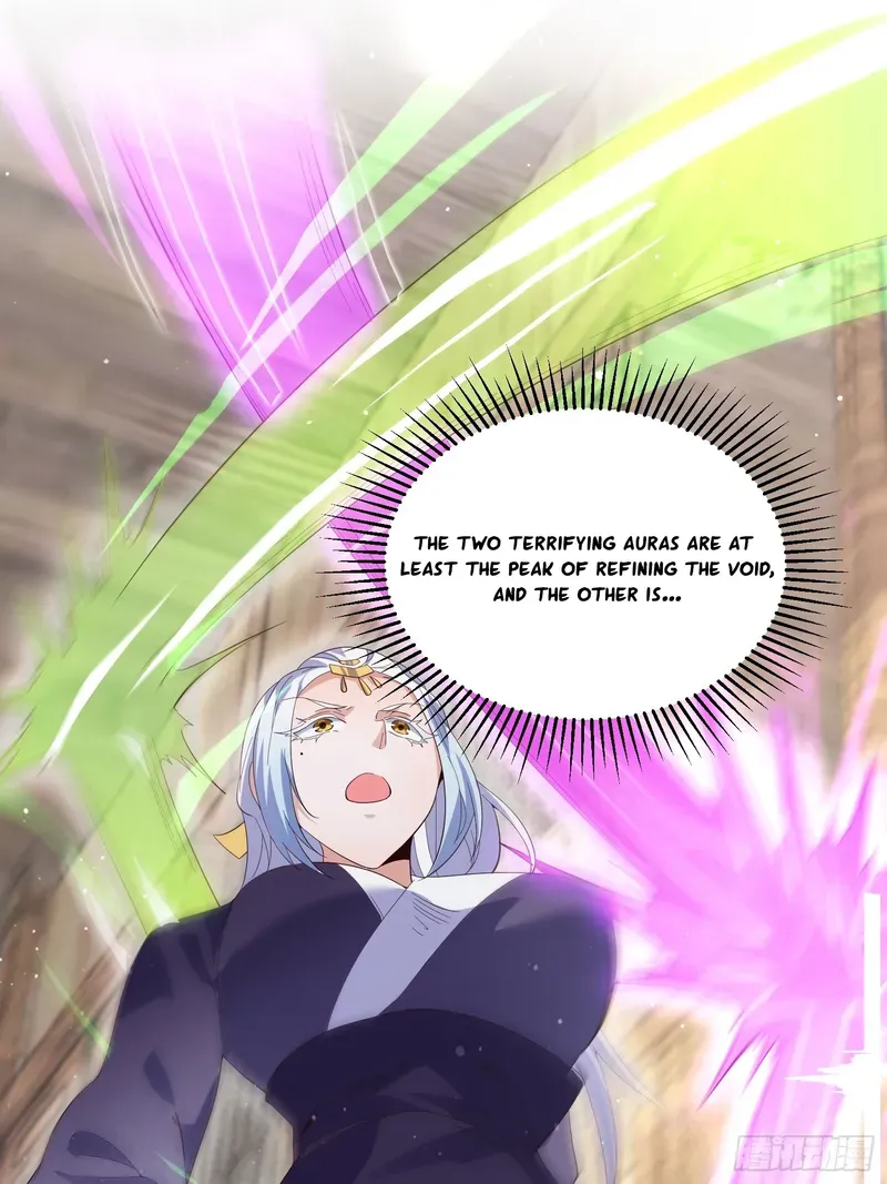 All the Female Apprentices Want to Kill Me Chapter 16 Online - página 26