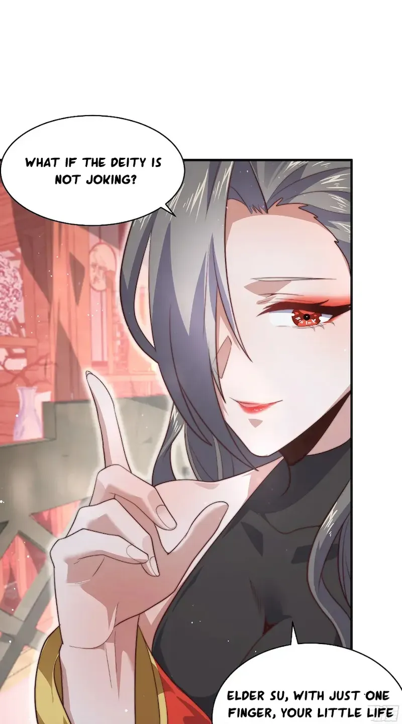 All the Female Apprentices Want to Kill Me Chapter 16 Online - página 31