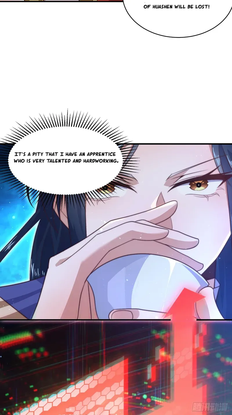 All the Female Apprentices Want to Kill Me Chapter 16 Online - página 32