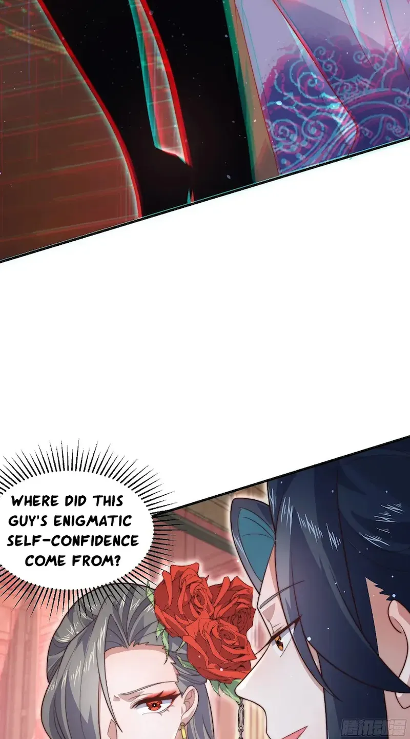 All the Female Apprentices Want to Kill Me Chapter 16 Online - página 34