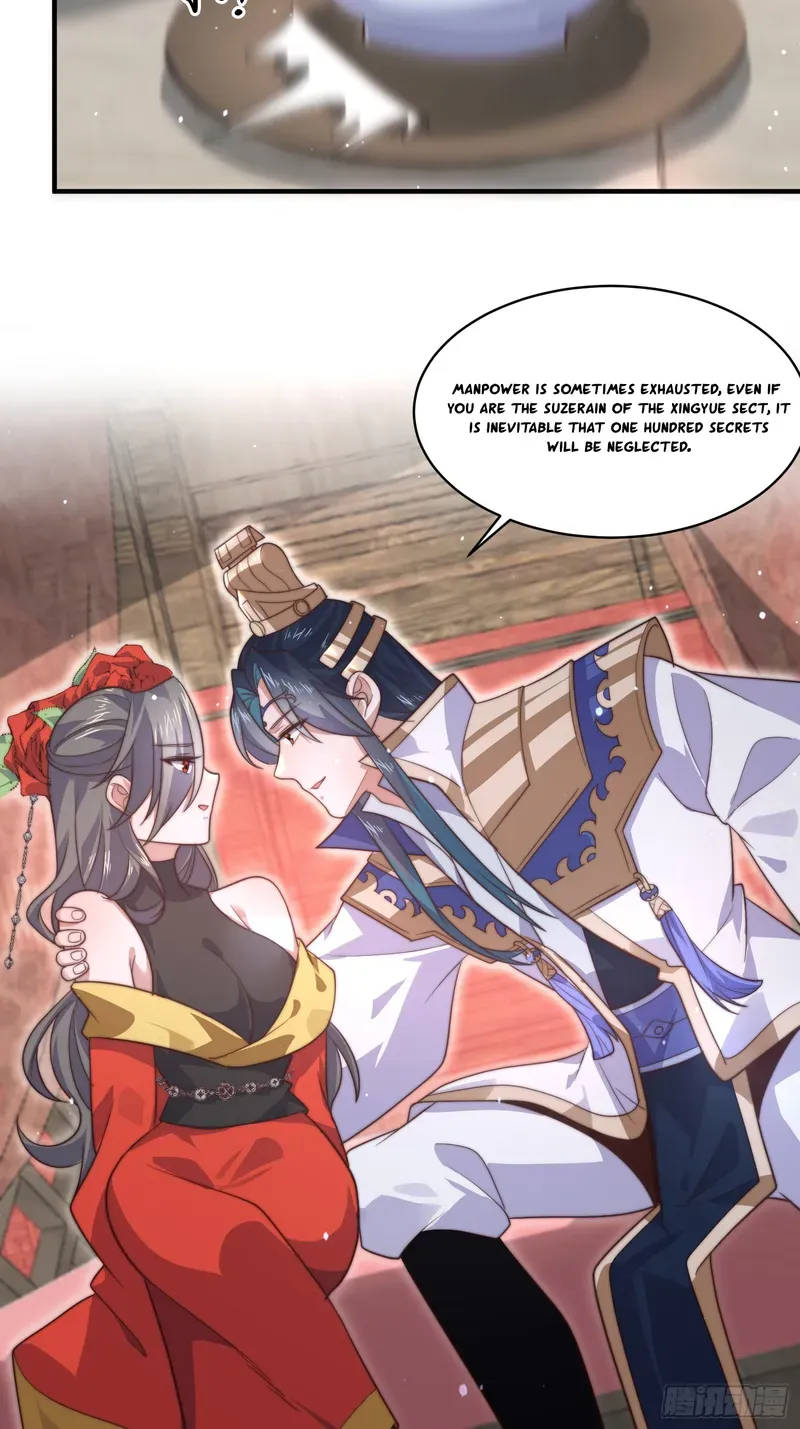 All the Female Apprentices Want to Kill Me Chapter 16 Online - página 36