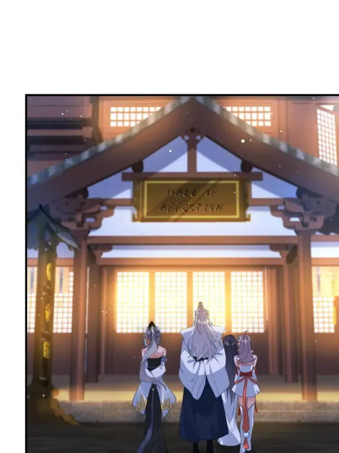 All the Female Apprentices Want to Kill Me Chapter 162 Online - página 1
