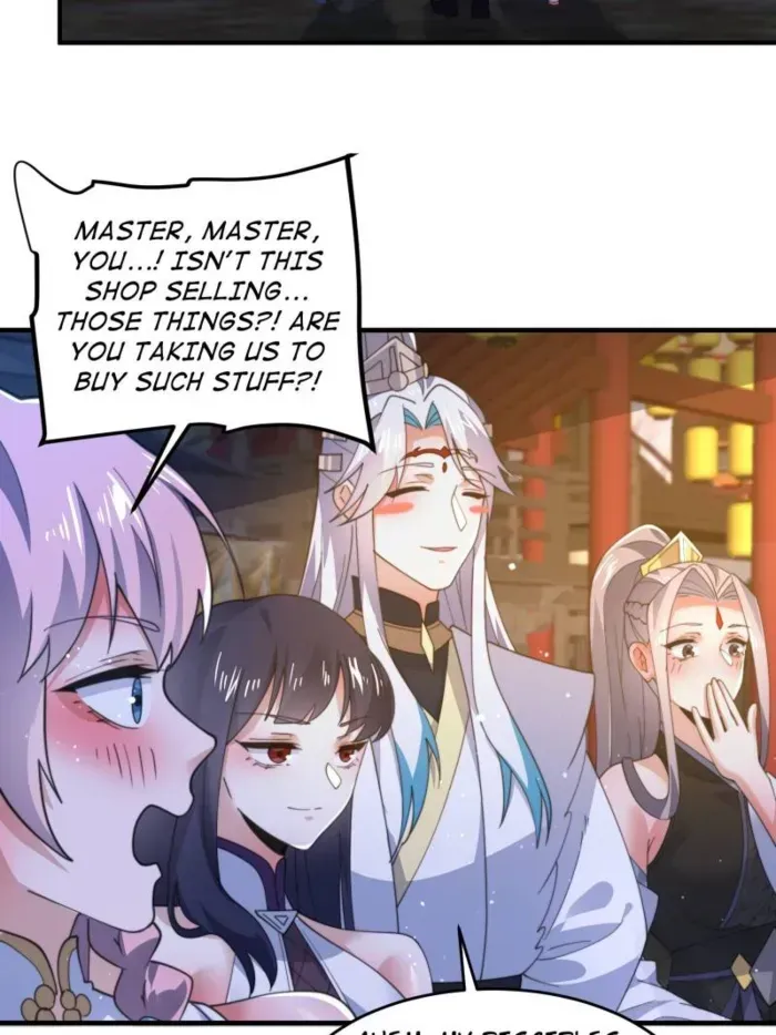 All the Female Apprentices Want to Kill Me Chapter 162 Online - página 2