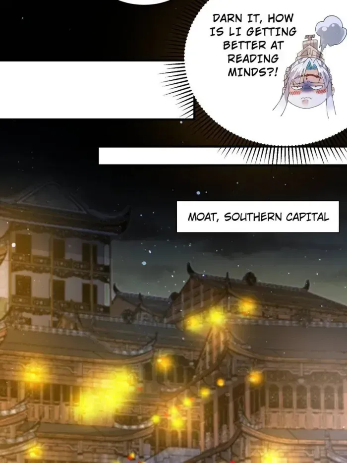 All the Female Apprentices Want to Kill Me Chapter 162 Online - página 4