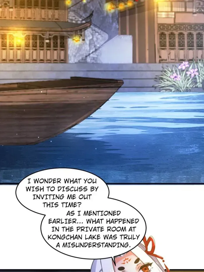 All the Female Apprentices Want to Kill Me Chapter 162 Online - página 5