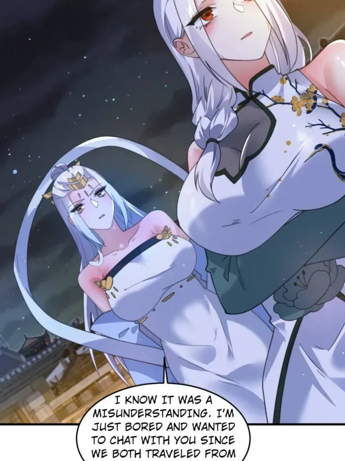 All the Female Apprentices Want to Kill Me Chapter 162 Online - página 6