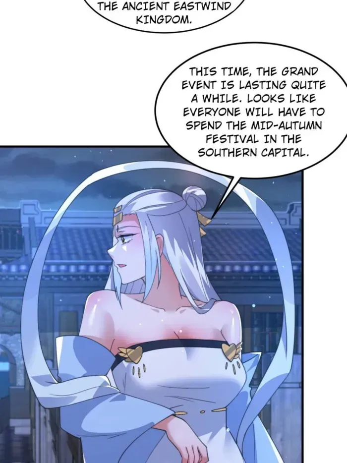 All the Female Apprentices Want to Kill Me Chapter 162 Online - página 7