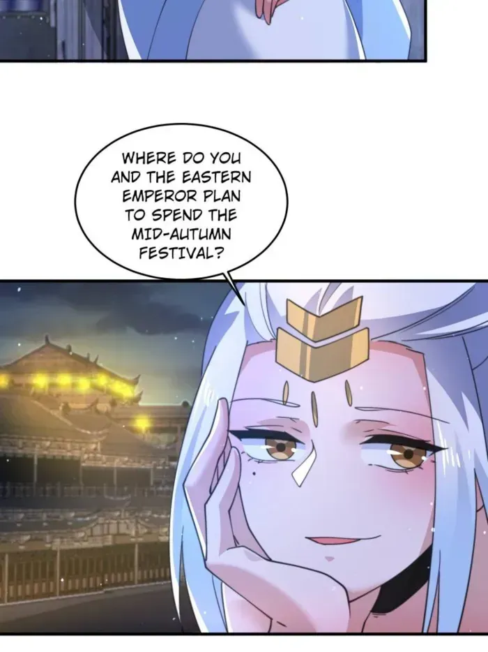 All the Female Apprentices Want to Kill Me Chapter 162 Online - página 8