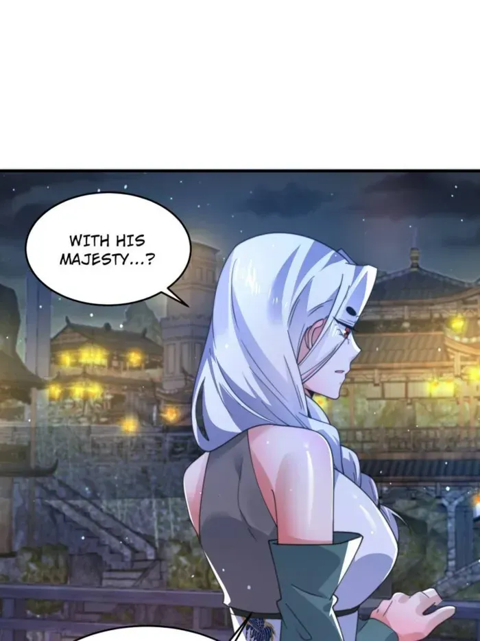 All the Female Apprentices Want to Kill Me Chapter 162 Online - página 9