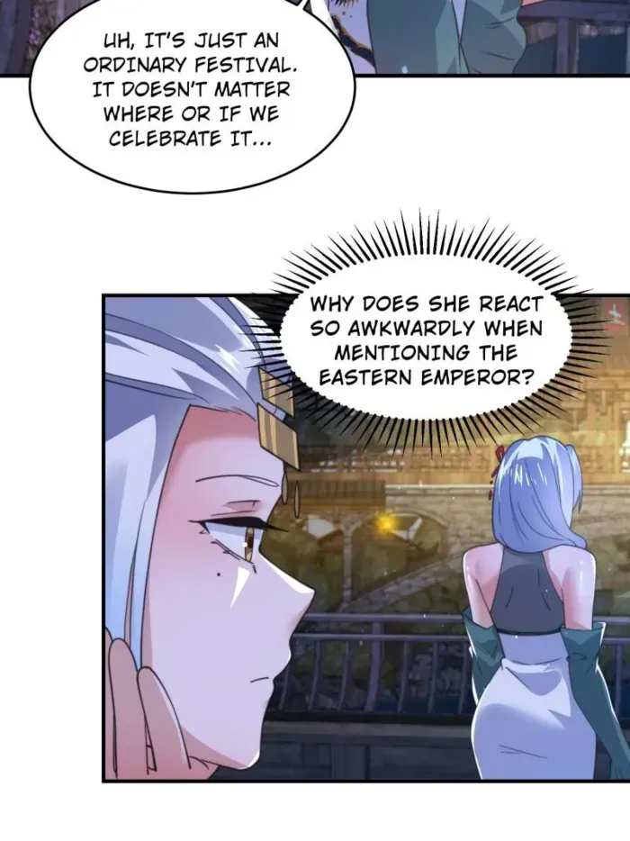 All the Female Apprentices Want to Kill Me Chapter 162 Online - página 10