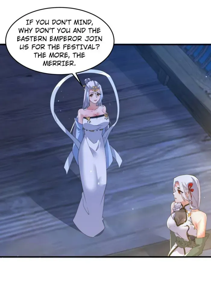 All the Female Apprentices Want to Kill Me Chapter 162 Online - página 11