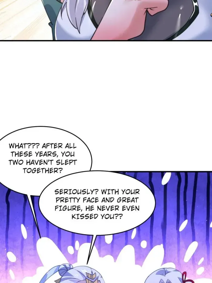 All the Female Apprentices Want to Kill Me Chapter 162 Online - página 17