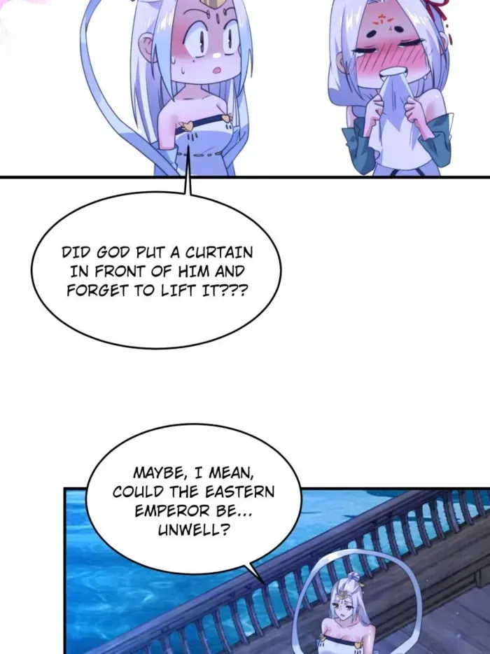 All the Female Apprentices Want to Kill Me Chapter 162 Online - página 18