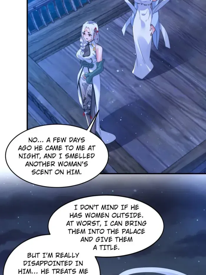 All the Female Apprentices Want to Kill Me Chapter 162 Online - página 19