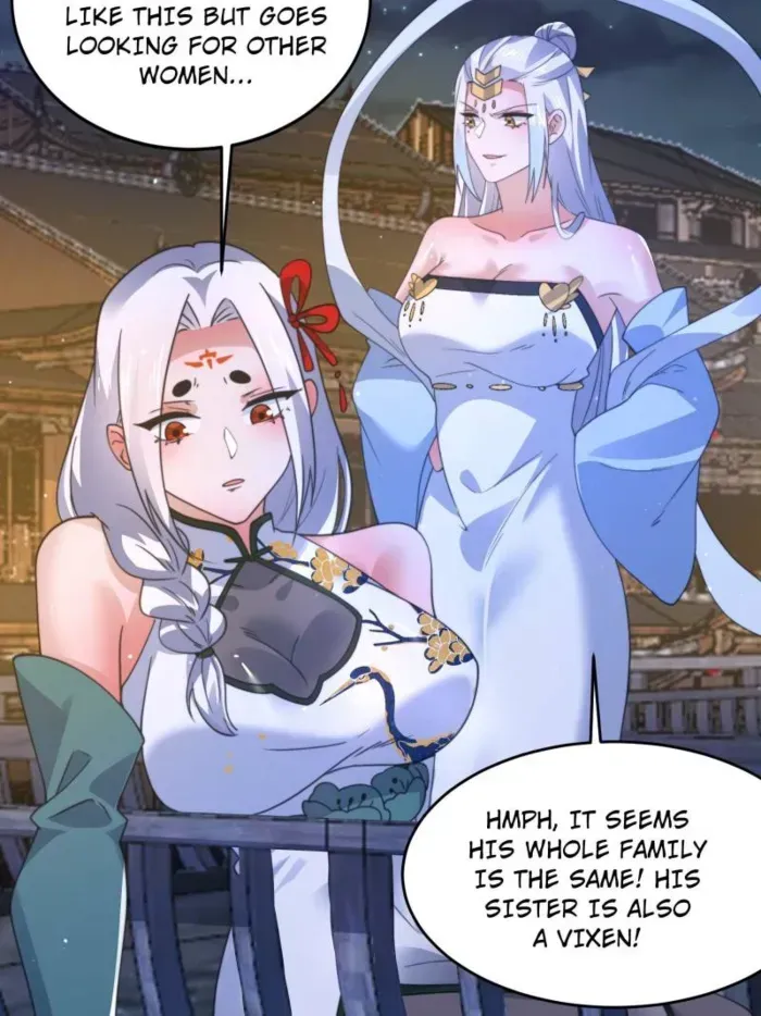 All the Female Apprentices Want to Kill Me Chapter 162 Online - página 20