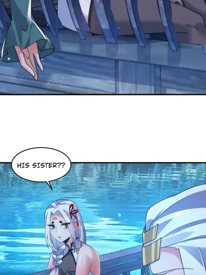All the Female Apprentices Want to Kill Me Chapter 162 Online - página 21