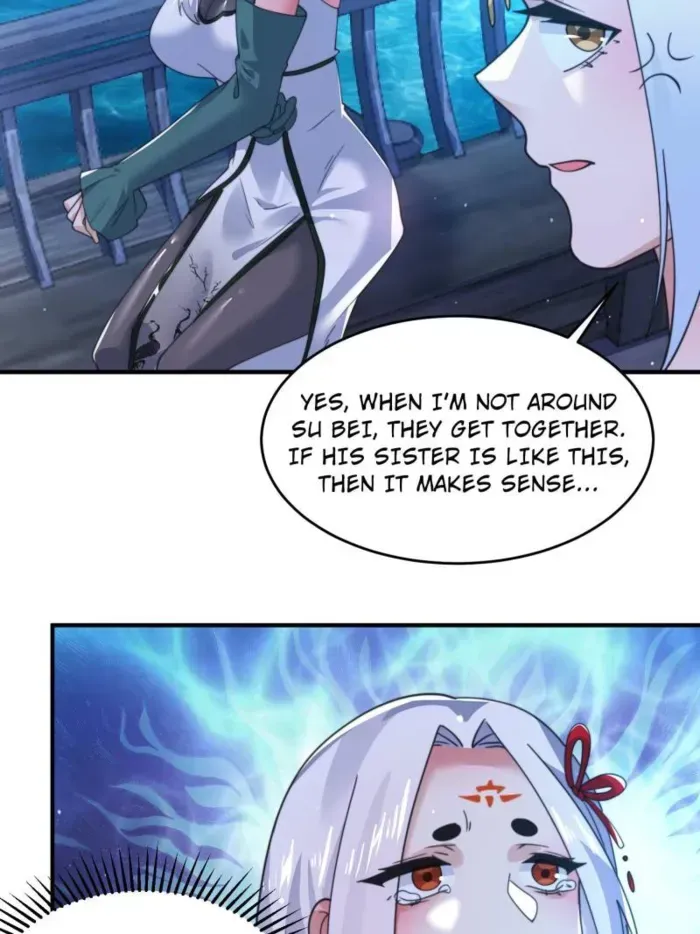 All the Female Apprentices Want to Kill Me Chapter 162 Online - página 22