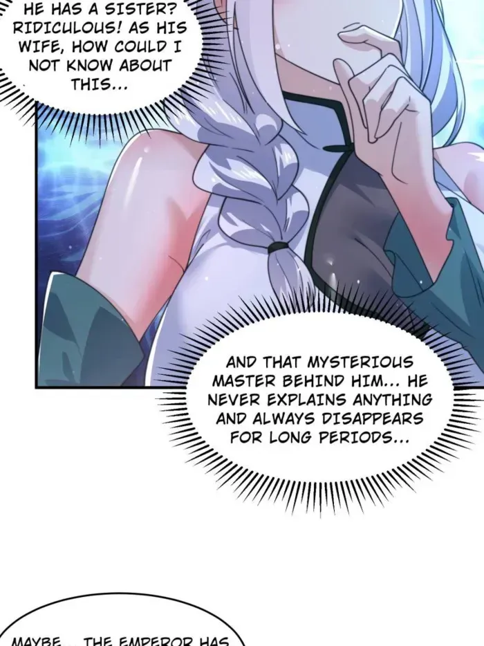All the Female Apprentices Want to Kill Me Chapter 162 Online - página 23