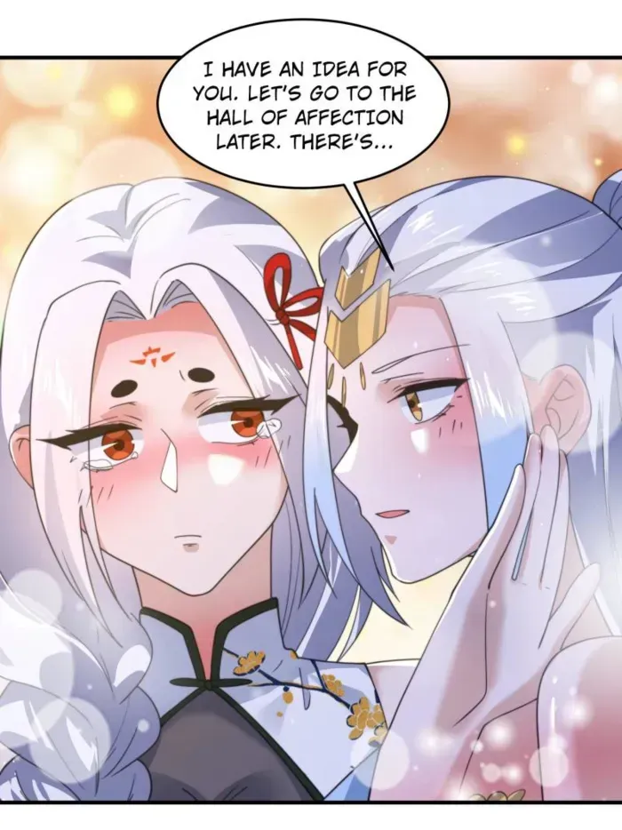 All the Female Apprentices Want to Kill Me Chapter 162 Online - página 25