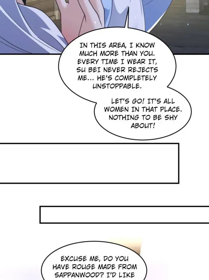 All the Female Apprentices Want to Kill Me Chapter 162 Online - página 27