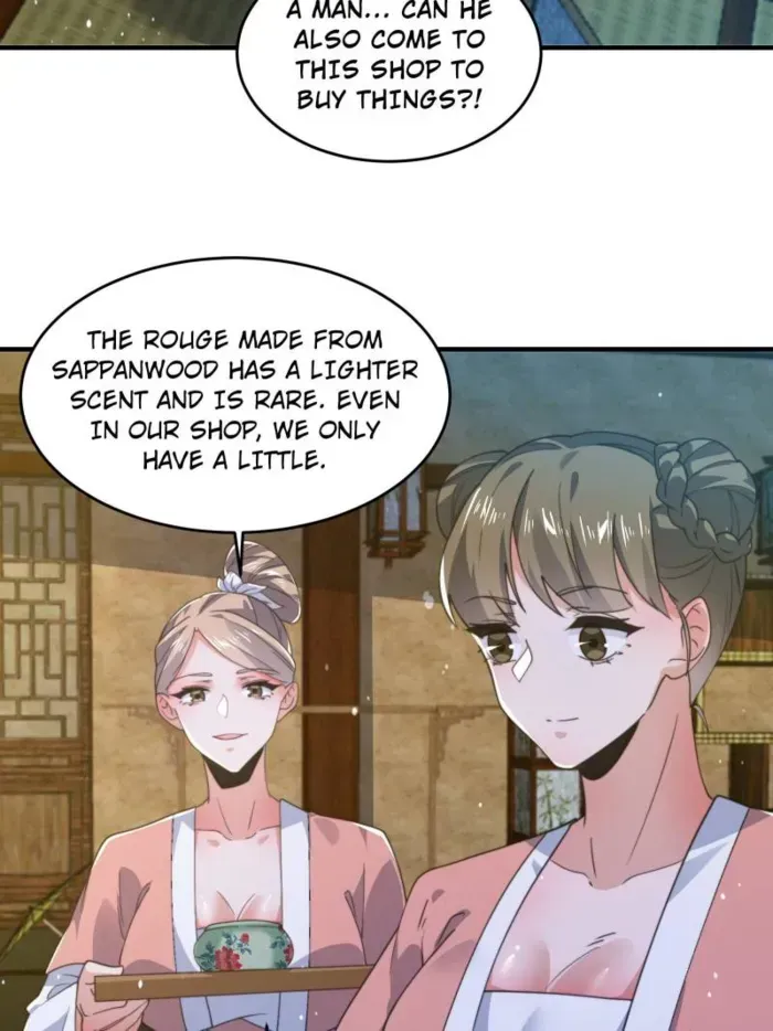 All the Female Apprentices Want to Kill Me Chapter 162 Online - página 29