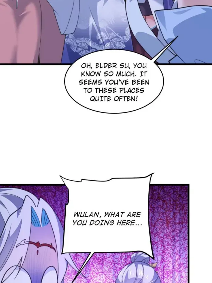 All the Female Apprentices Want to Kill Me Chapter 162 Online - página 32