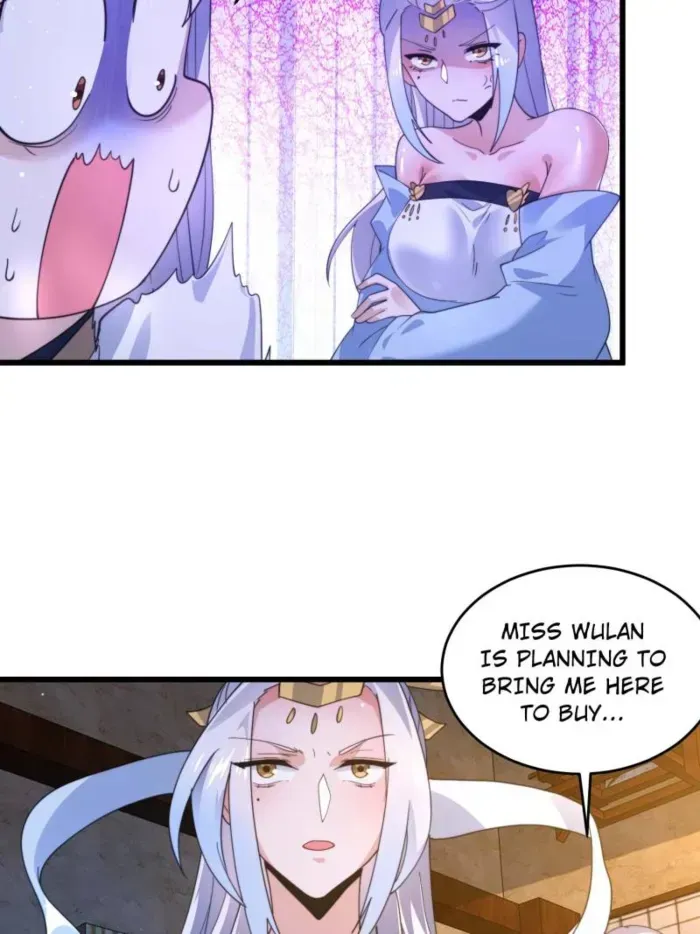All the Female Apprentices Want to Kill Me Chapter 162 Online - página 33