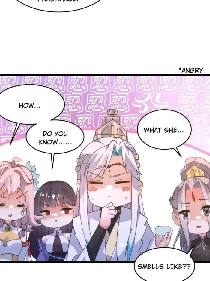 All the Female Apprentices Want to Kill Me Chapter 162 Online - página 36