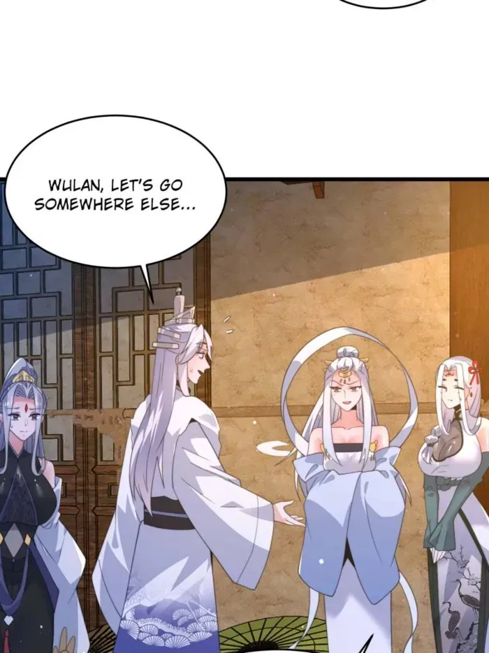 All the Female Apprentices Want to Kill Me Chapter 162 Online - página 37