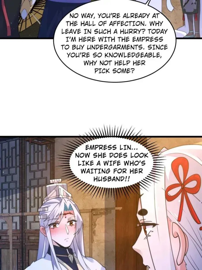 All the Female Apprentices Want to Kill Me Chapter 162 Online - página 38
