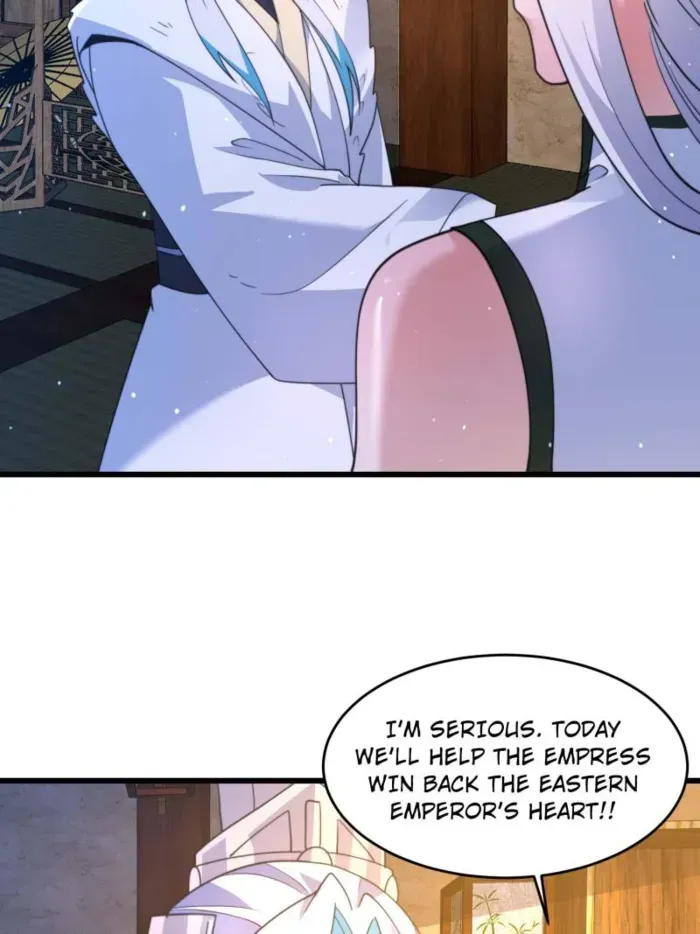 All the Female Apprentices Want to Kill Me Chapter 162 Online - página 39