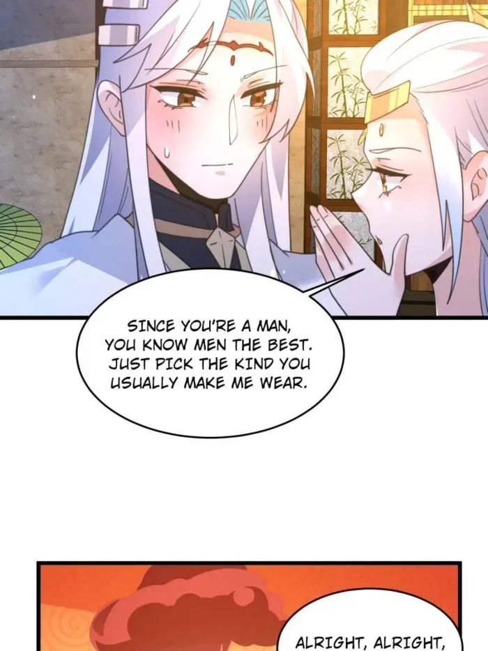 All the Female Apprentices Want to Kill Me Chapter 162 Online - página 40