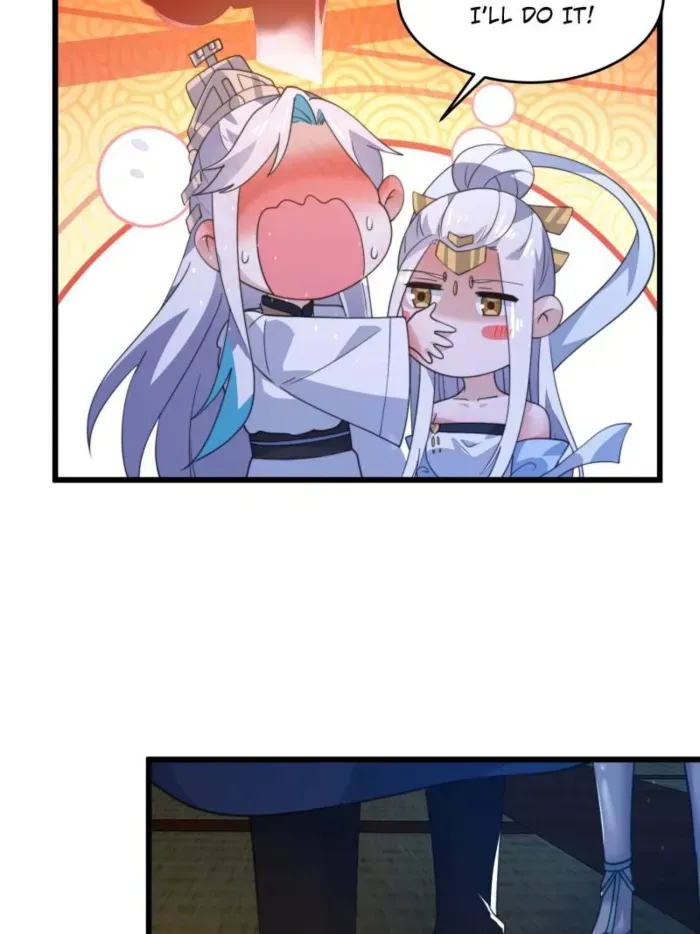 All the Female Apprentices Want to Kill Me Chapter 162 Online - página 41