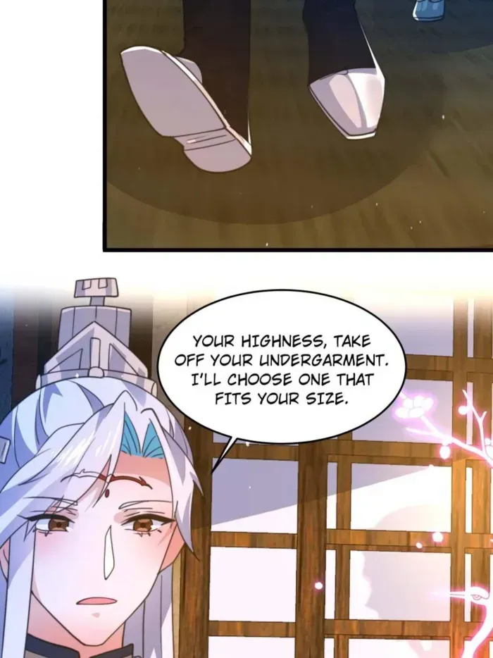 All the Female Apprentices Want to Kill Me Chapter 162 Online - página 42