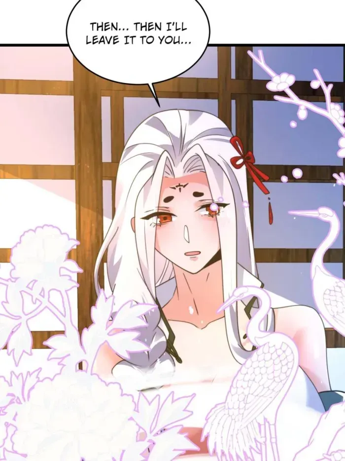 All the Female Apprentices Want to Kill Me Chapter 162 Online - página 44