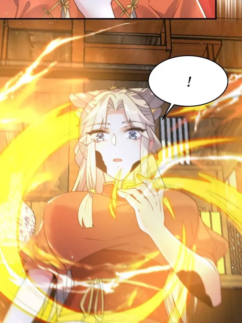 All the Female Apprentices Want to Kill Me Chapter 164 Online - página 3