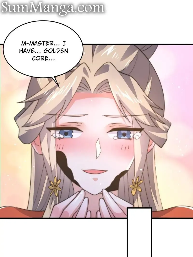 All the Female Apprentices Want to Kill Me Chapter 164 Online - página 7