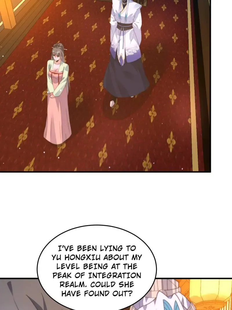 All the Female Apprentices Want to Kill Me Chapter 164 Online - página 9