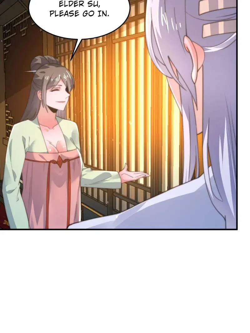 All the Female Apprentices Want to Kill Me Chapter 164 Online - página 11