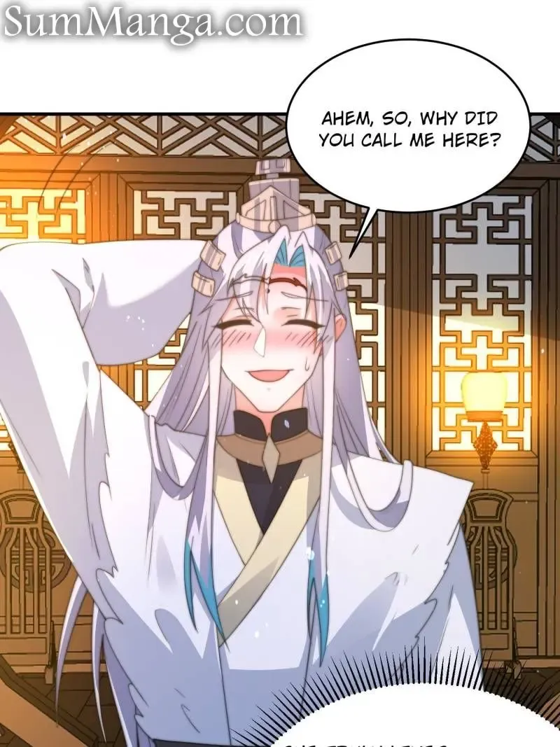 All the Female Apprentices Want to Kill Me Chapter 164 Online - página 14