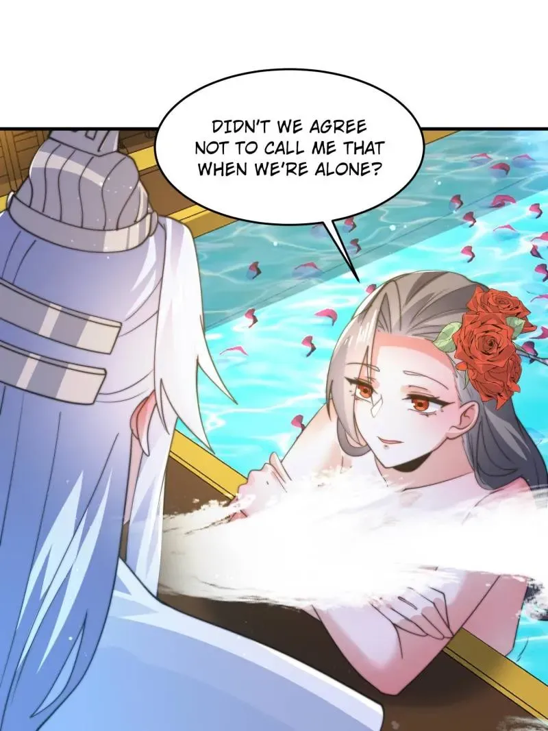 All the Female Apprentices Want to Kill Me Chapter 164 Online - página 16