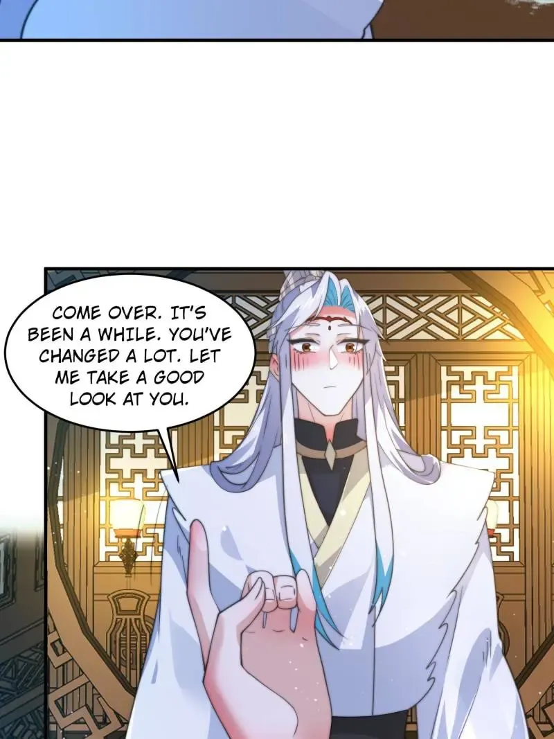 All the Female Apprentices Want to Kill Me Chapter 164 Online - página 17