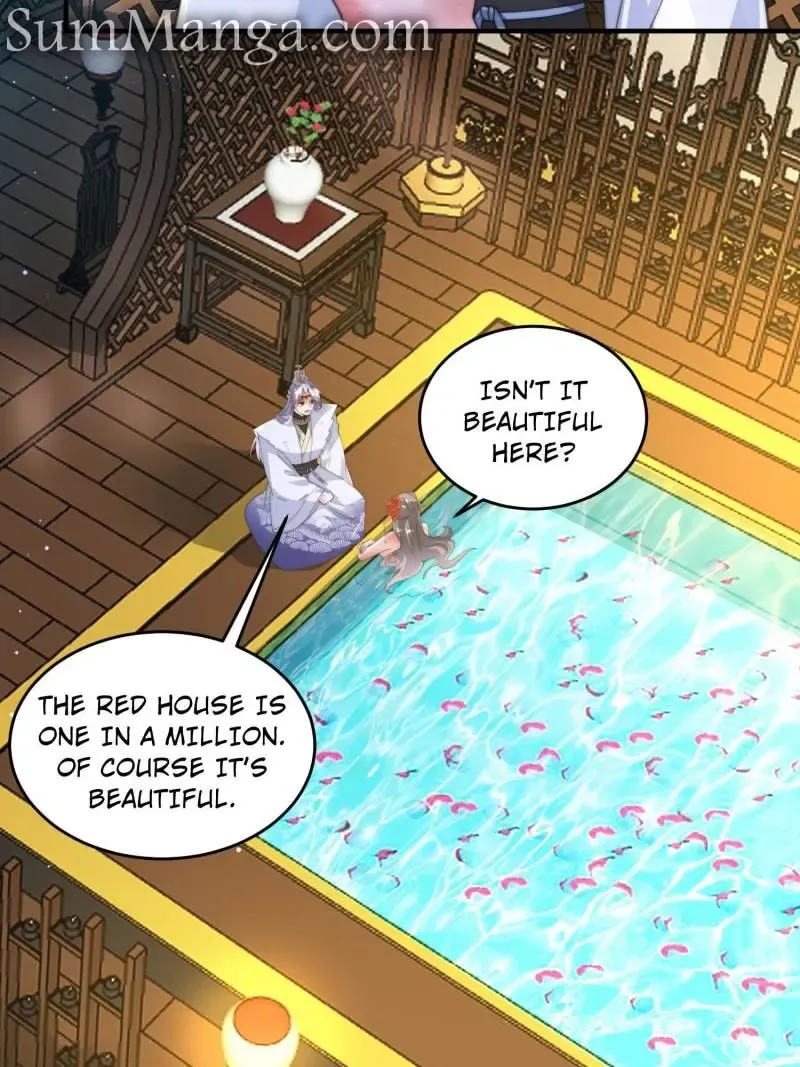 All the Female Apprentices Want to Kill Me Chapter 164 Online - página 18